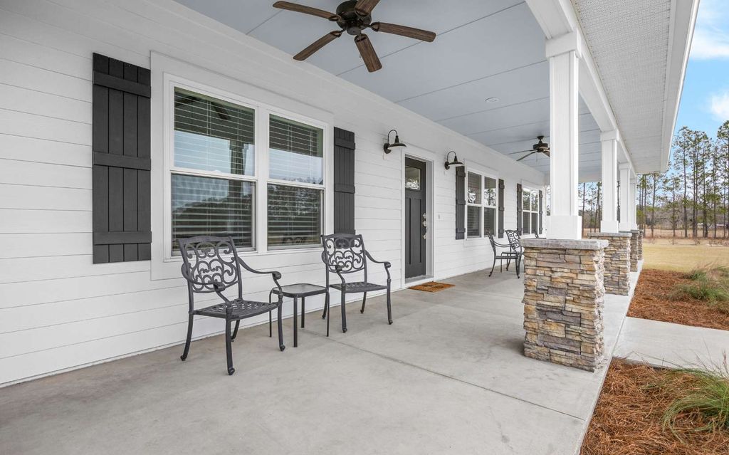 Photo of 3725 172nd Street, Wellborn, FL 32094 (MLS # 126081)