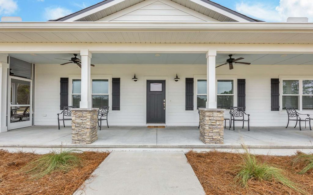 Photo of 3725 172nd Street, Wellborn, FL 32094 (MLS # 126081)