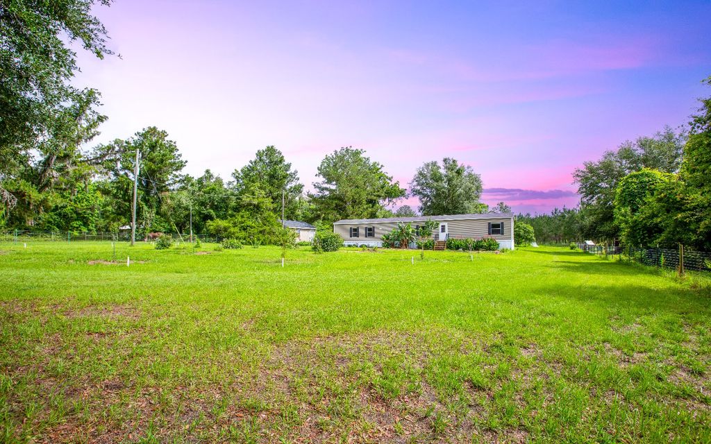 Photo of 8604 Adams Road, Wellborn, FL 32094 (MLS # 131749)