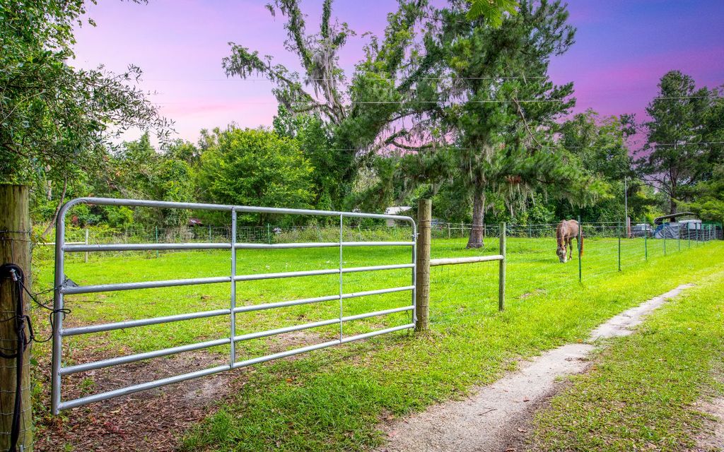 Photo of 8604 Adams Road, Wellborn, FL 32094 (MLS # 131749)
