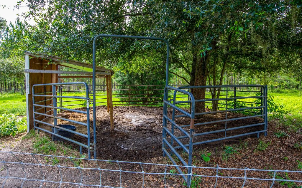 Photo of 8604 Adams Road, Wellborn, FL 32094 (MLS # 131749)
