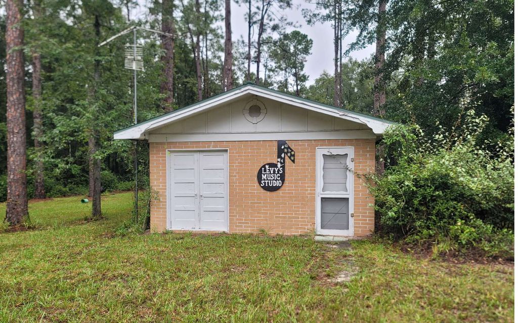 Photo of 3380 SW Sisters Welcome Road, Lake City, FL 32024 (MLS # 124742)
