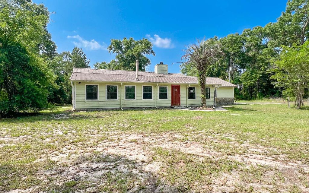 Photo of 480 SW Summerhill Glen, Lake City, FL 32024 (MLS # 127049)