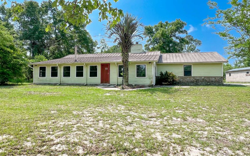 Photo of 480 SW Summerhill Glen, Lake City, FL 32024 (MLS # 127049)