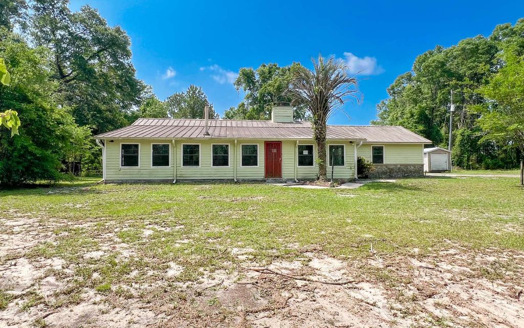 Photo of 480 SW Summerhill Glen, Lake City, FL 32024 (MLS # 127049)