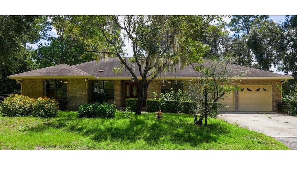 Photo of 7729 Beachview St, Keystone Heights, FL 32656 (MLS # 133154)