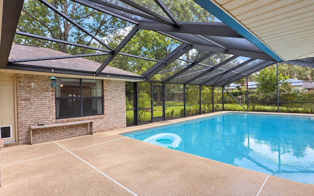 Photo of 7729 Beachview St, Keystone Heights, FL 32656 (MLS # 133154)