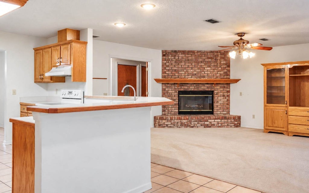 Photo of 7729 Beachview St, Keystone Heights, FL 32656 (MLS # 133154)