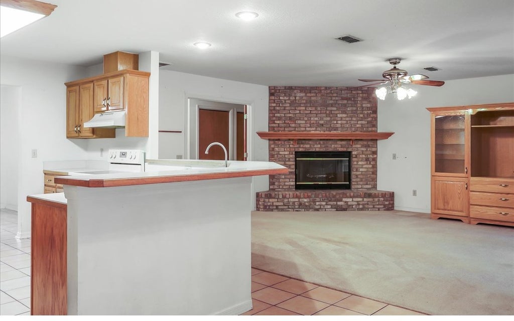 Photo of 7729 Beachview St, Keystone Heights, FL 32656 (MLS # 133154)