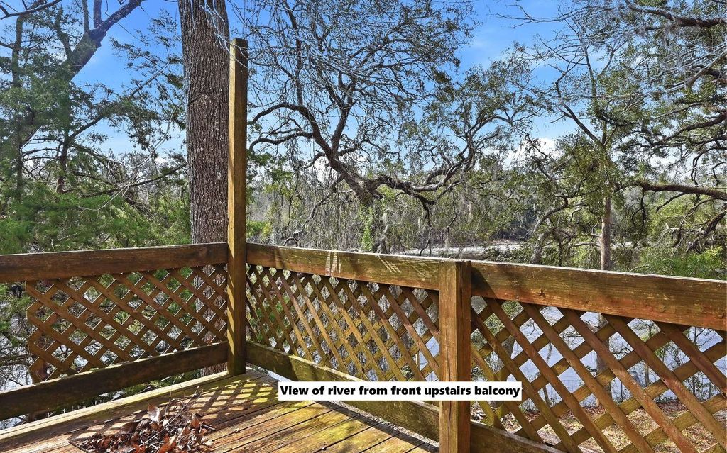 Photo of 22215 135th Ct, OBrien, FL 32071 (MLS # 130417)