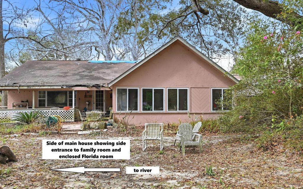 Photo of 22215 135th Ct, OBrien, FL 32071 (MLS # 130417)