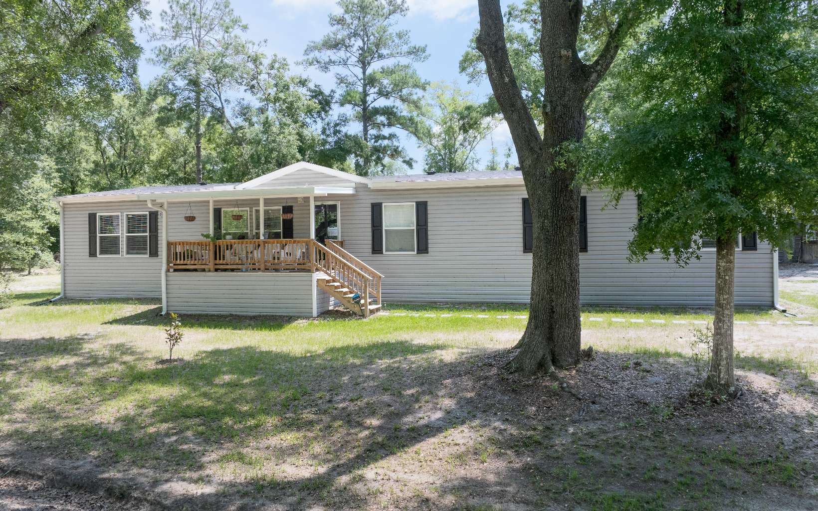 Photo 1 of 41 — 2203 NW TURNER AVENUE, Lake City, FL 32055