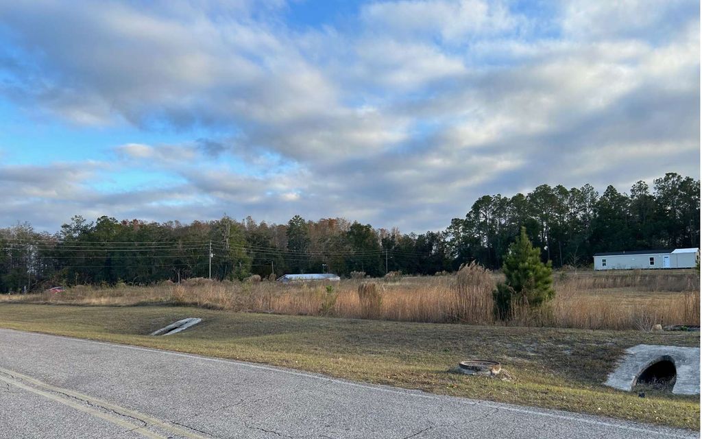 Photo of NW Hall Of Fame Drive, Lake City, FL 32055 (MLS # 129541)