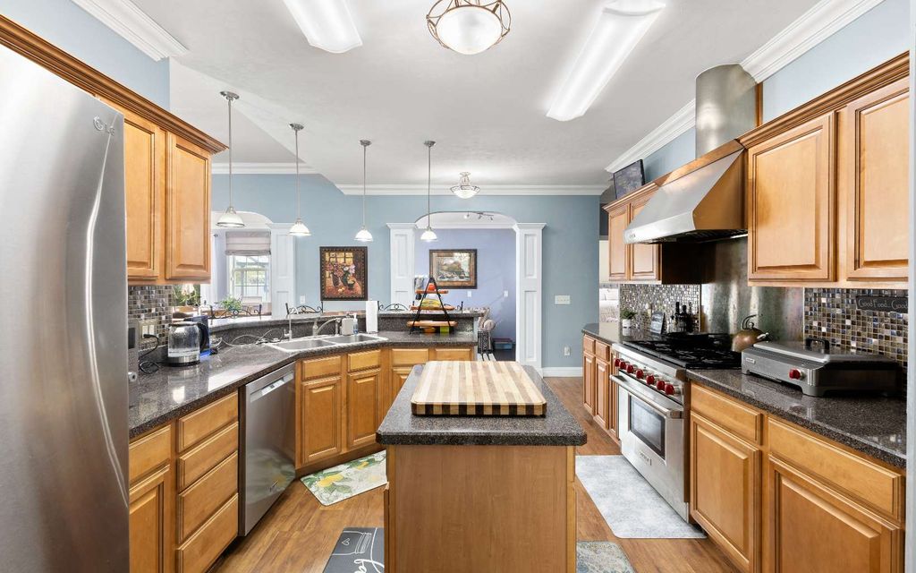 Photo of 208 SW Freeman Gln, Lake City, FL 32024 (MLS # 128664)