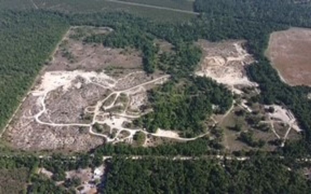 Photo of 939 NW Harold Winburn Rd, Mayo, FL 32066 (MLS # 131166)