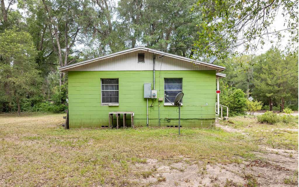 Photo of 14105 NW 167th Pl, Alachua, FL 32615 (MLS # 132304)
