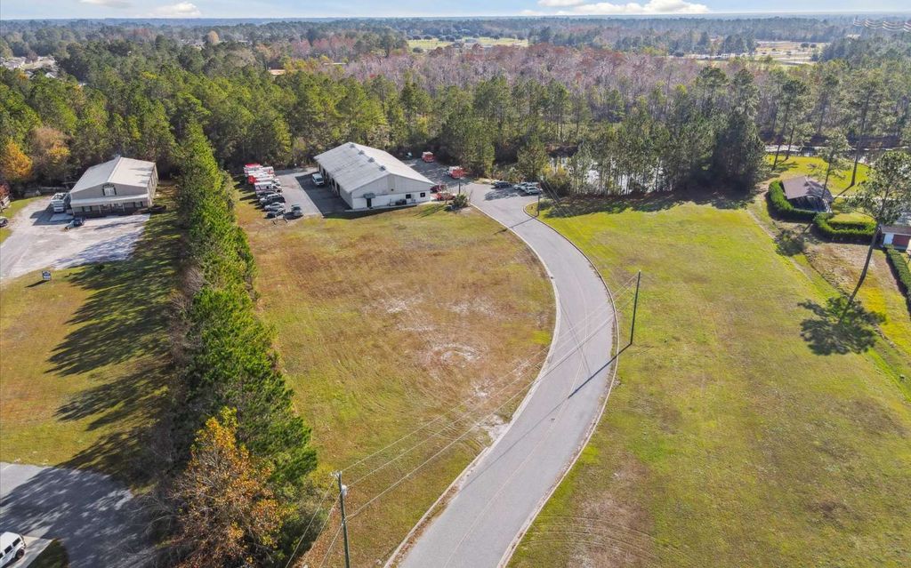 Photo of 1563 SW Century Gln (Lot 3) Gln, Lake City, FL 32025 (MLS # 123544)