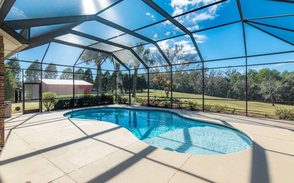 Photo of 1025 NW Blackberry Cir, Lake City, FL 32055 (MLS # 130347)