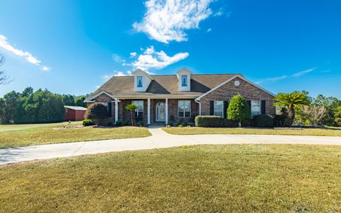 Photo of 1025 NW Blackberry Cir, Lake City, FL 32055 (MLS # 130347)