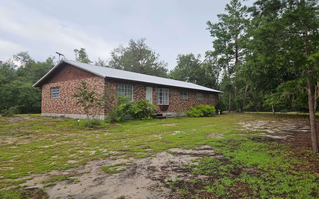 Photo of 9599 NE 1st Avenue, Branford, FL 32008 (MLS # 130161)