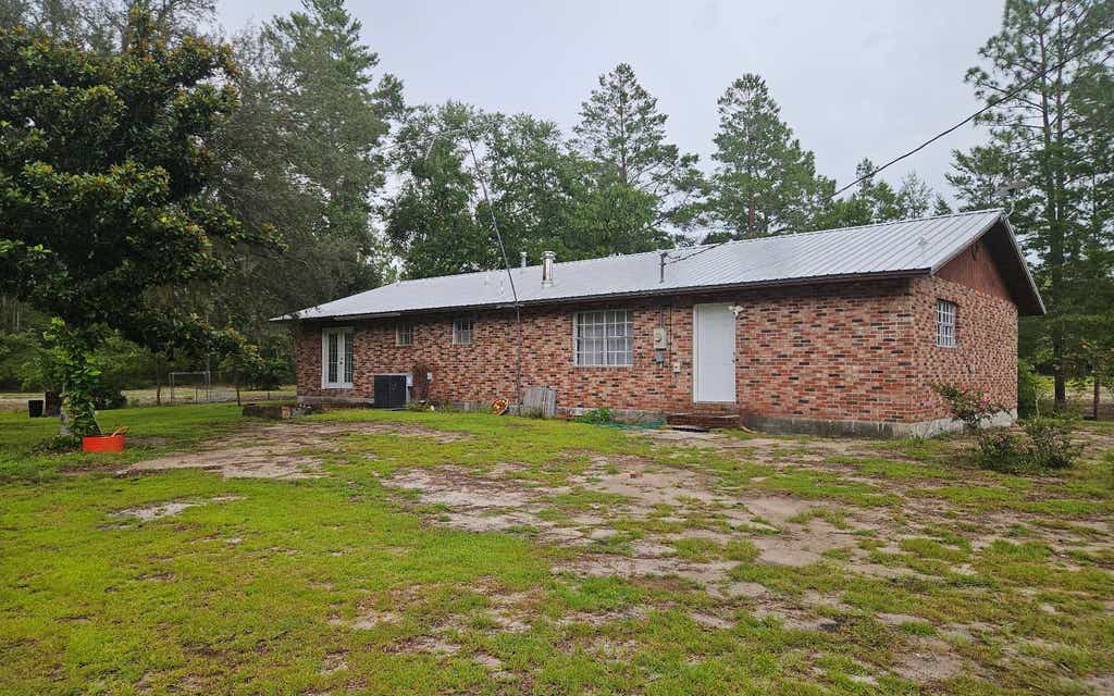 Photo of 9599 NE 1st Avenue, Branford, FL 32008 (MLS # 130161)