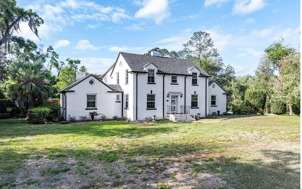 Photo of 301 11th St SW St, Live Oak, FL 32064 (MLS # 130982)