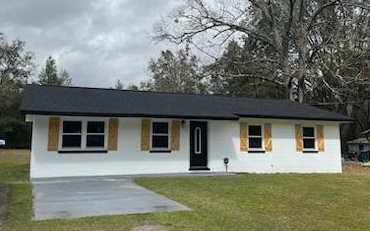 Photo 1 of 11 — 2562 SW PINEMOUNT RD, Lake City, FL 32024