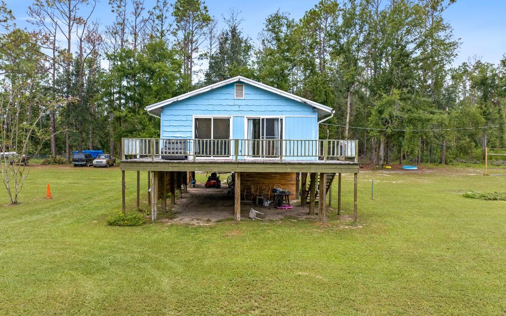 Photo of 7359 SW 39th Ave, Jasper, FL 32052 (MLS # 129829)