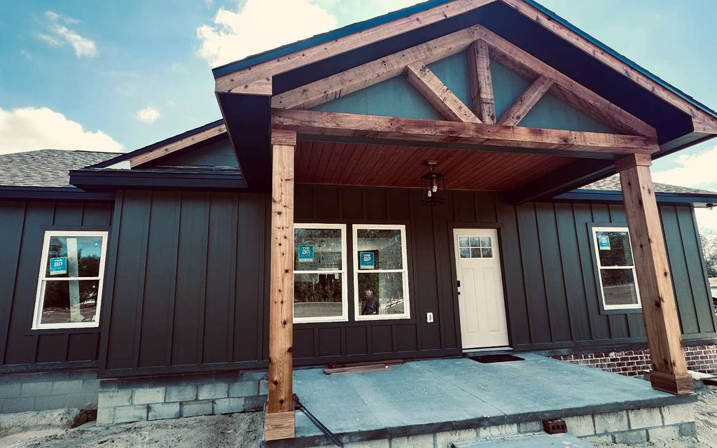 Photo of 7782 216th Street, OBrien, FL 32071 (MLS # 130022)