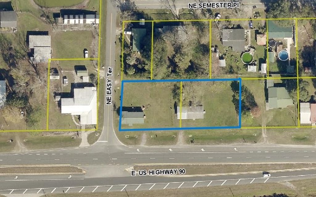 Photo of 4537 E US Hwy 90, Lake City, FL 32055 (MLS # 123337)