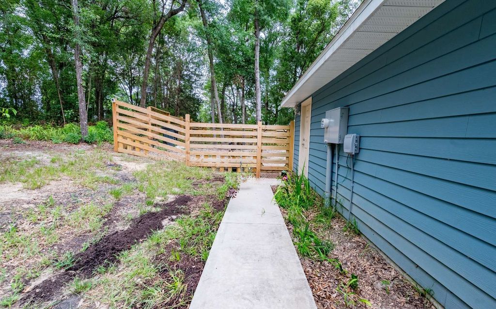 Photo of 250 SW Garden Street, Keystone Heights, FL 32656 (MLS # 127406)