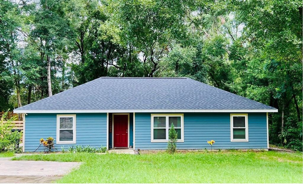 Photo of 250 SW Garden Street, Keystone Heights, FL 32656 (MLS # 127406)