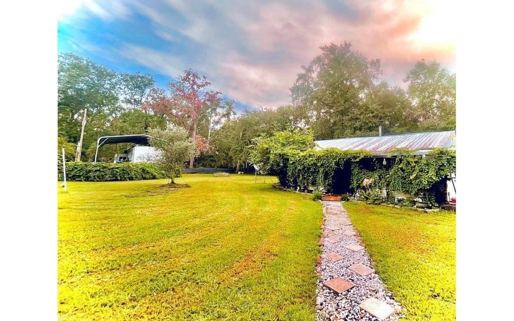 Photo of 165 NW Fleming Ln, Wellborn, FL 32094 (MLS # 133398)