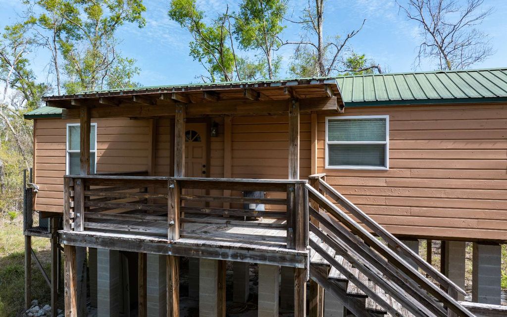 Photo of 17931 N 10th Terrace, Live Oak, FL 32345 (MLS # 130620)