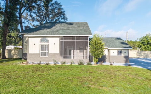 Photo of 174 NW Clubview Circle, Lake City, FL 32055 (MLS # 132649)