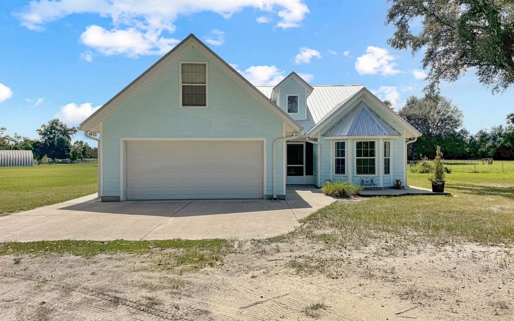 Photo of 5377 SW 40th Avenue, Jasper, FL 32052 (MLS # 133199)