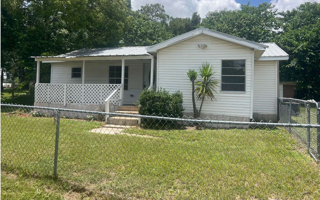 Photo of 364 SE Margaret Drive, Lake City, FL 32025 (MLS # 132344)