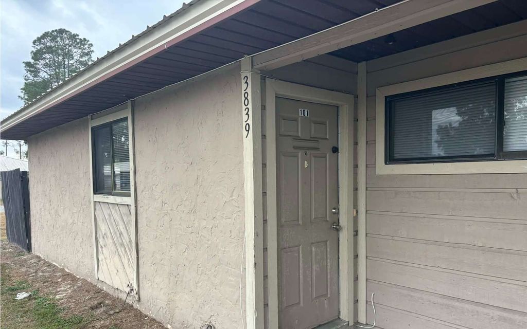 Photo of 3839 NW Huntsboro St Apr 101 St, Lake City, FL 32055 (MLS # 129419)