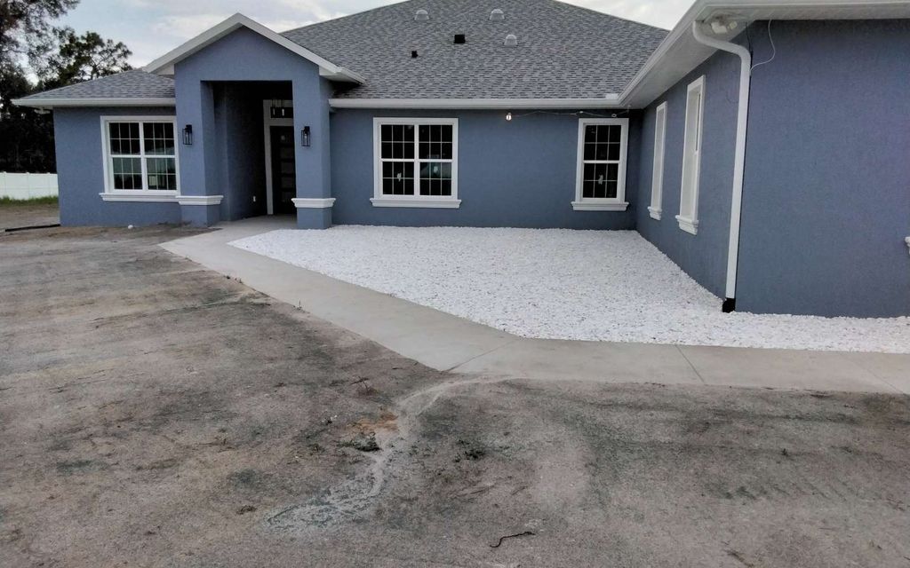 Photo of 1858 Pine Rd, Other, FL 34472 (MLS # 129549)