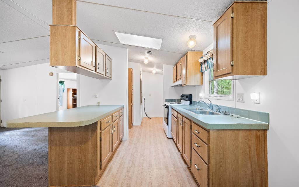 Photo of 984 NE 765th St, Old Town, FL 32680 (MLS # 131047)