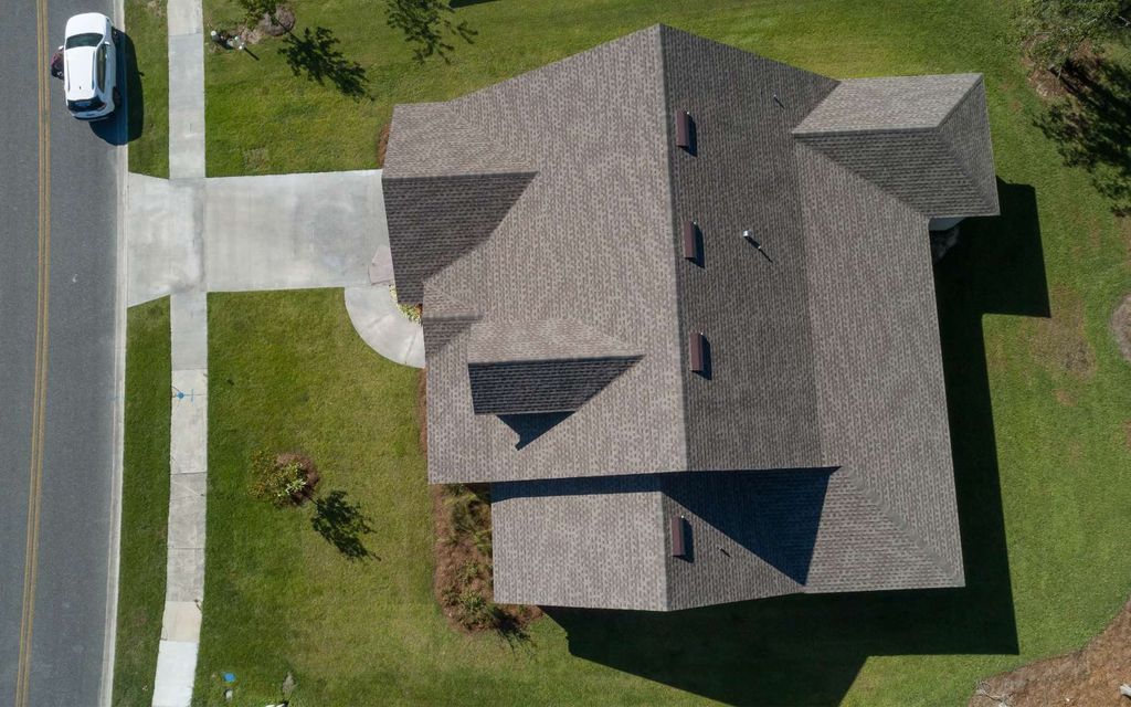 Photo of 491 SW Rosemary Drive, Lake City, FL 32024 (MLS # 131208)