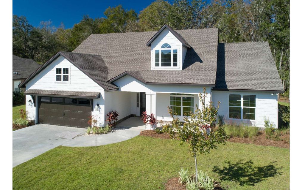 Photo of 491 SW Rosemary Drive, Lake City, FL 32024 (MLS # 131208)