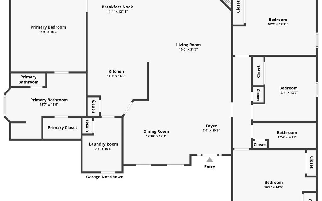 Photo of 219 SW Fantasy Gln, Lake City, FL 32024 (MLS # 132981)