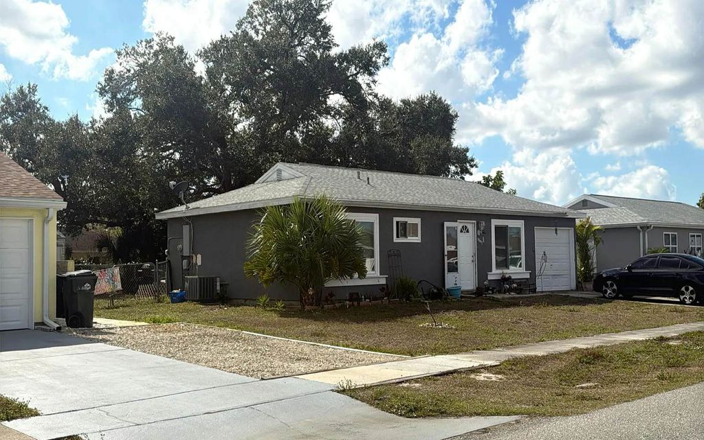 Photo of 8697 San Pablo Ave, Other, FL 34287 (MLS # 130274)