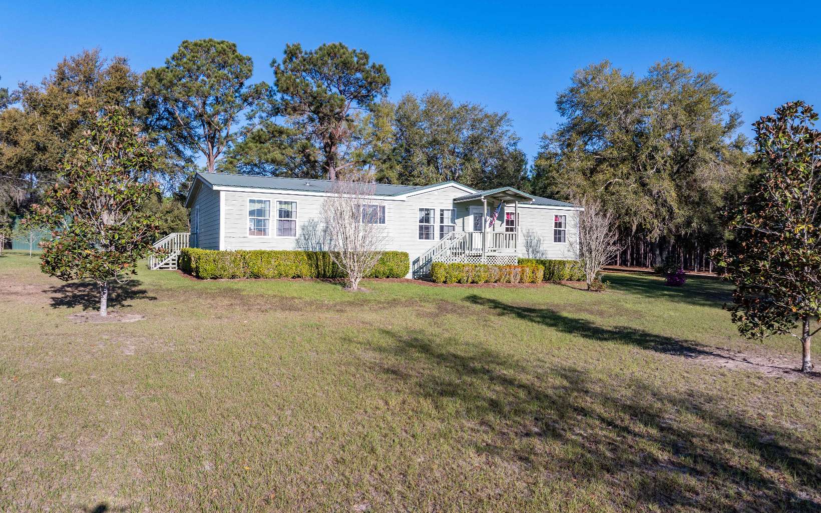 Photo 1 of 60 — 887 SW APOLLO DRIVE, Wellborn, FL 32094