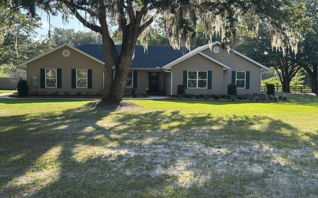 Photo of 8167 W 115 Th Run, Lake Butler, FL 32054 (MLS # 132132)