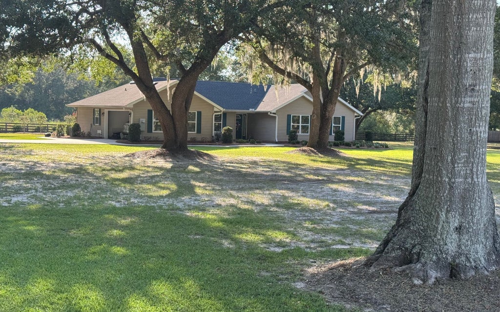 Photo of 8167 W 115 Th Run, Lake Butler, FL 32054 (MLS # 132132)