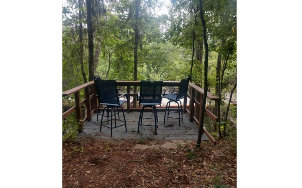 Photo of 7332 SE 182nd Blvd, White Springs, FL 32096 (MLS # 127459)