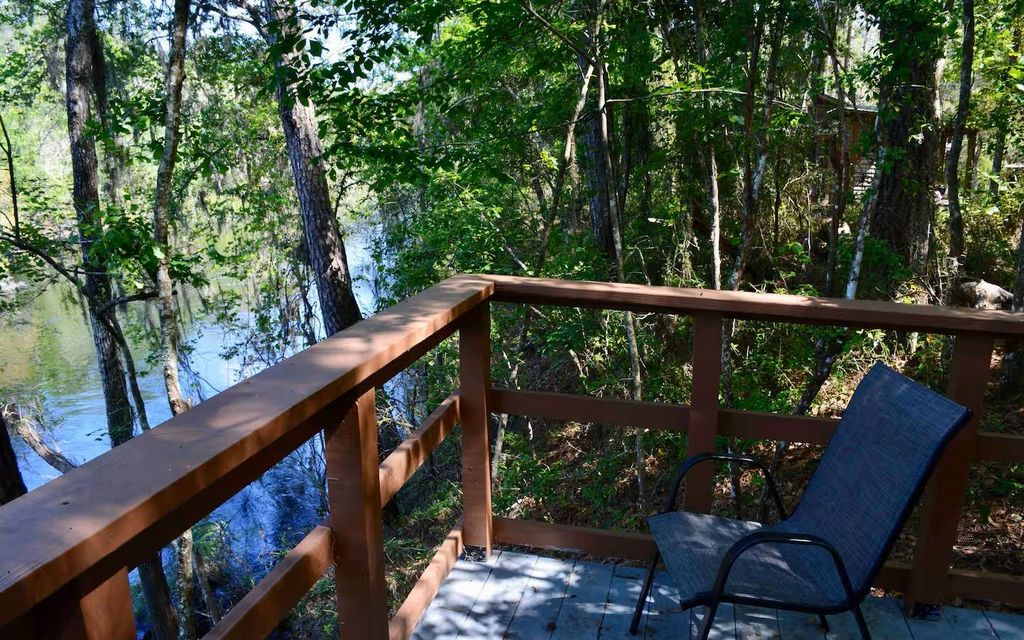 Photo of 7332 SE 182nd Blvd, White Springs, FL 32096 (MLS # 127459)