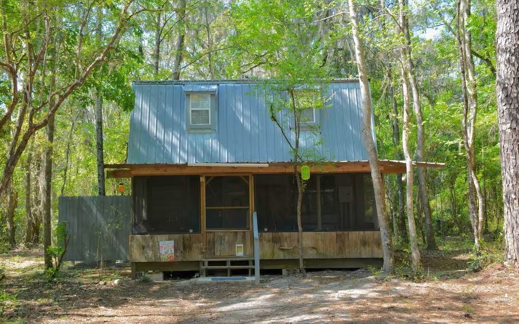 Photo of 7332 SE 182nd Blvd, White Springs, FL 32096 (MLS # 127459)